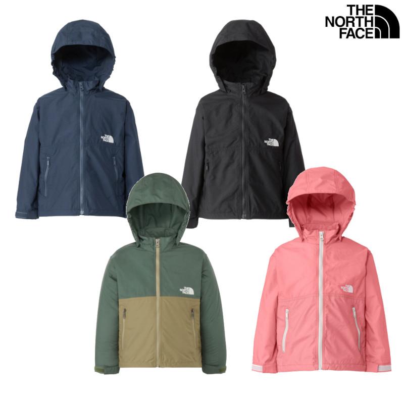 ［新品未使用タグ付き］THE NORTH FACE コンパクトジャケット 150 楽天市場】ノースフェイス コンパクトジャケット 150の通販