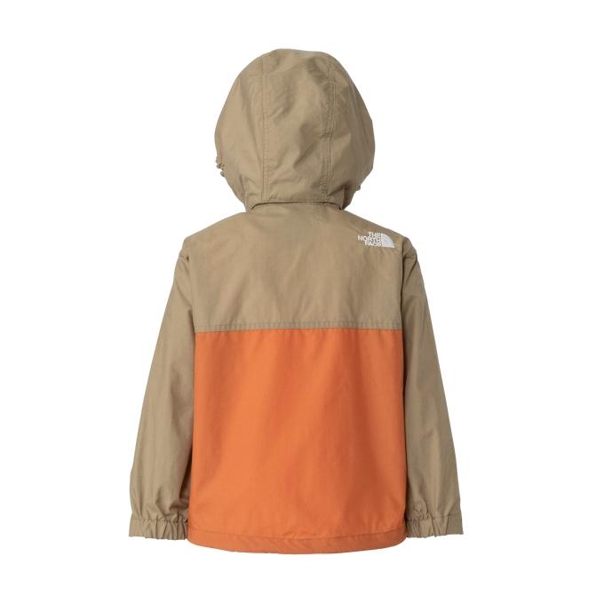 THE NORTH FACE（ザ ノースフェイス） トドラーコンパクトジャケット