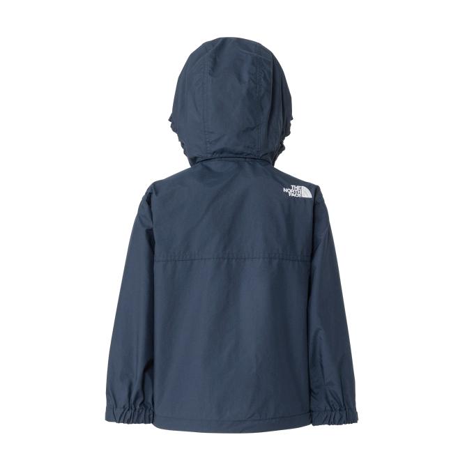 THE NORTH FACE（ザ ノースフェイス） トドラーコンパクトジャケット