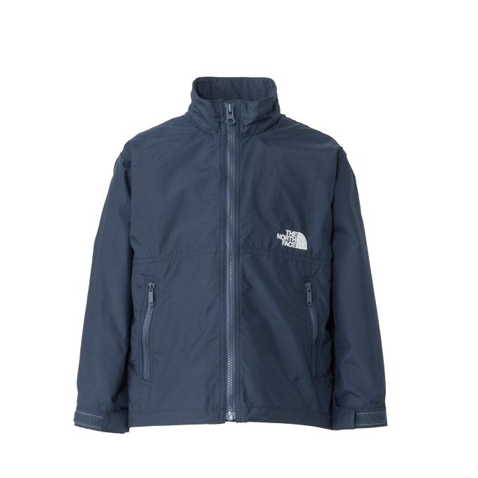 THE NORTH FACE（ザ ノースフェイス） トドラーコンパクトジャケット