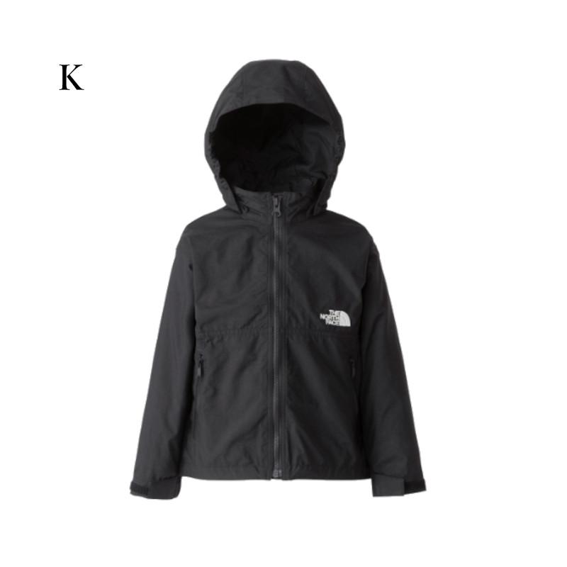 THE NORTH FACE（ザ ノースフェイス） トドラーコンパクトジャケット