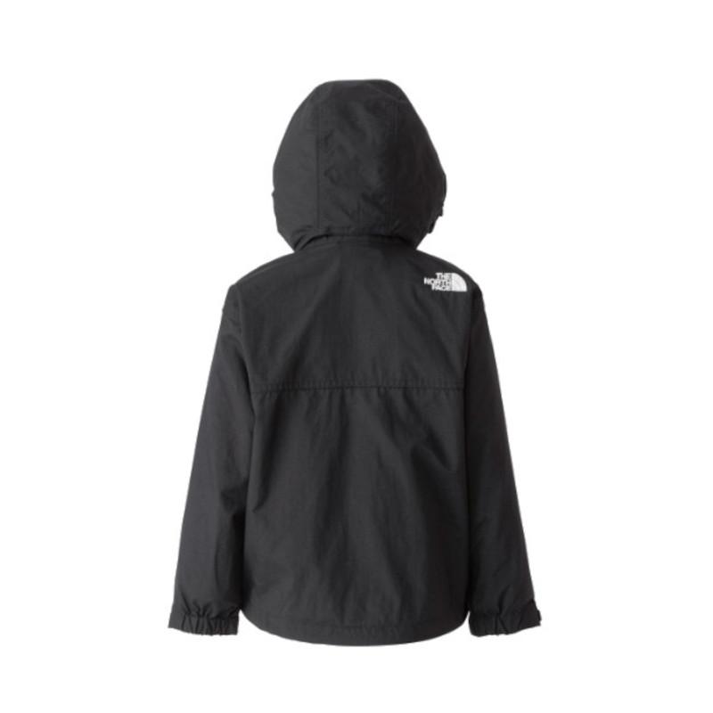 THE NORTH FACE（ザ ノースフェイス） トドラーコンパクトジャケット