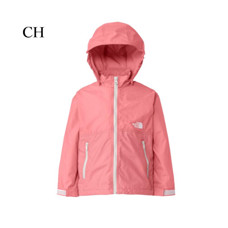 THE NORTH FACE（ザ ノースフェイス） トドラーコンパクトジャケット