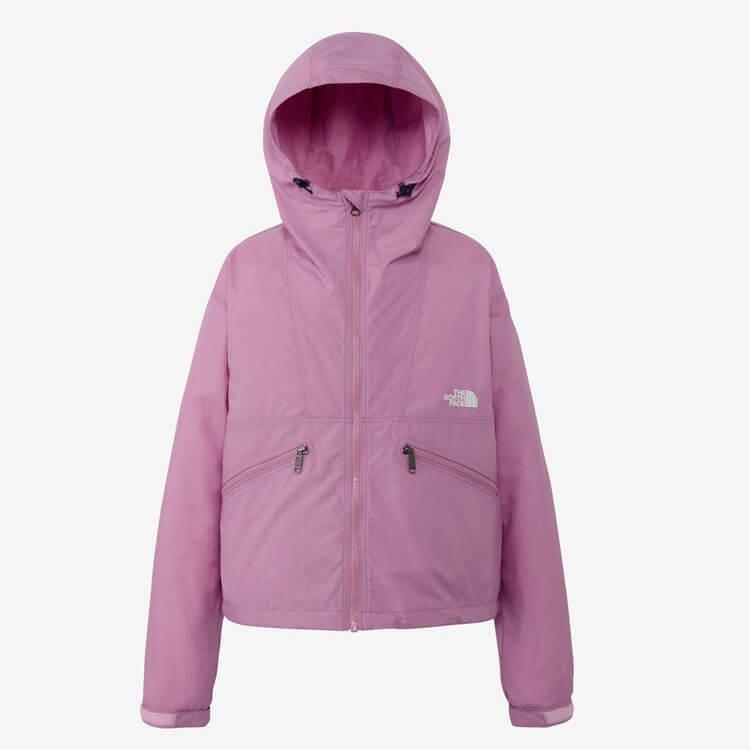 THE NORTH FACE（ザ ノースフェイス） ショートコンパクトジャケット