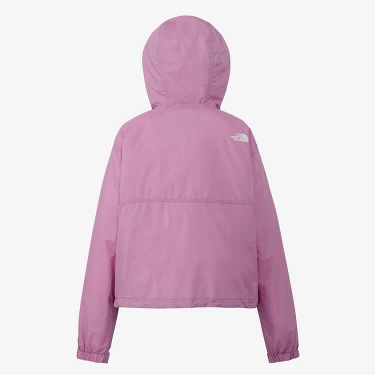 新品未使用 ノースフェイス ショートコンパクトジャケット NPW22630FI THE NORTH FACE（ザ ノースフェイス） ショートコンパクトジャケット