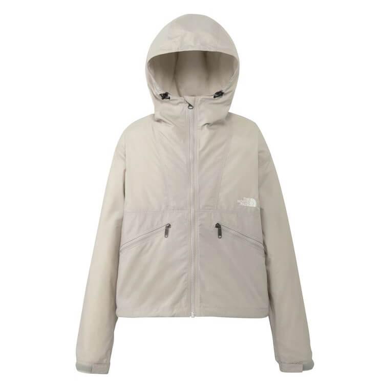 新品未使用 ノースフェイス ショートコンパクトジャケット NPW22630FI THE NORTH FACE（ザ ノースフェイス） ショートコンパクトジャケット