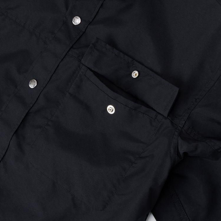 THE NORTH FACE ザ・ノース・フェイス ショートスリーブヌプシシャツ S/S Nuptse Shirt NR22331 メンズ 2023SS メール便対応 ノースフェイスの画像