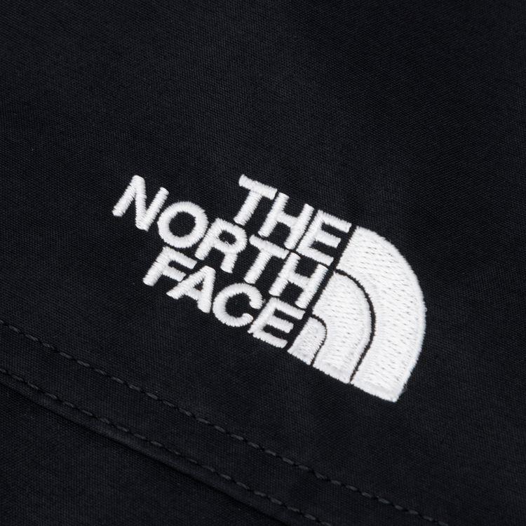 THE NORTH FACE ザ・ノース・フェイス ショートスリーブヌプシシャツ S/S Nuptse Shirt NR22331 メンズ 2023SS メール便対応 ノースフェイスの画像