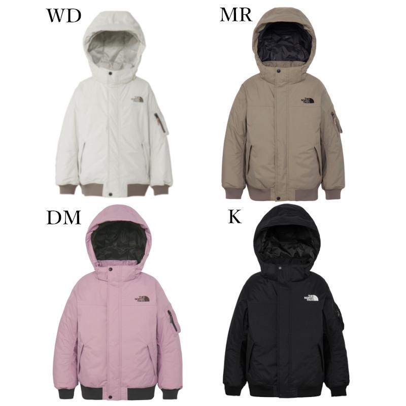 THE NORTH FACE（ザ ノースフェイス） ウィンターボンバージャケット