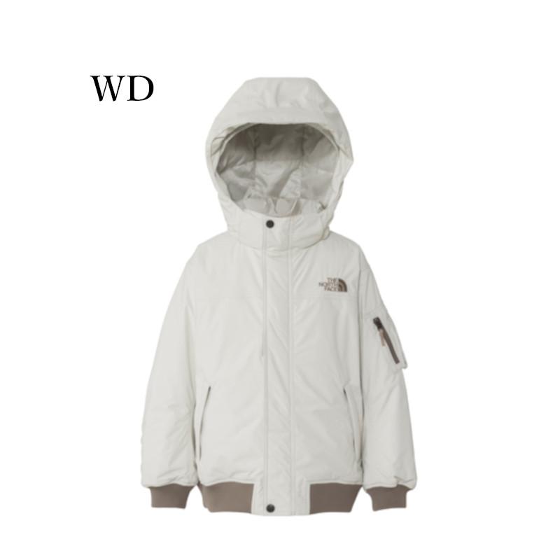 THE NORTH FACE（ザ ノースフェイス） ウィンターボンバージャケット