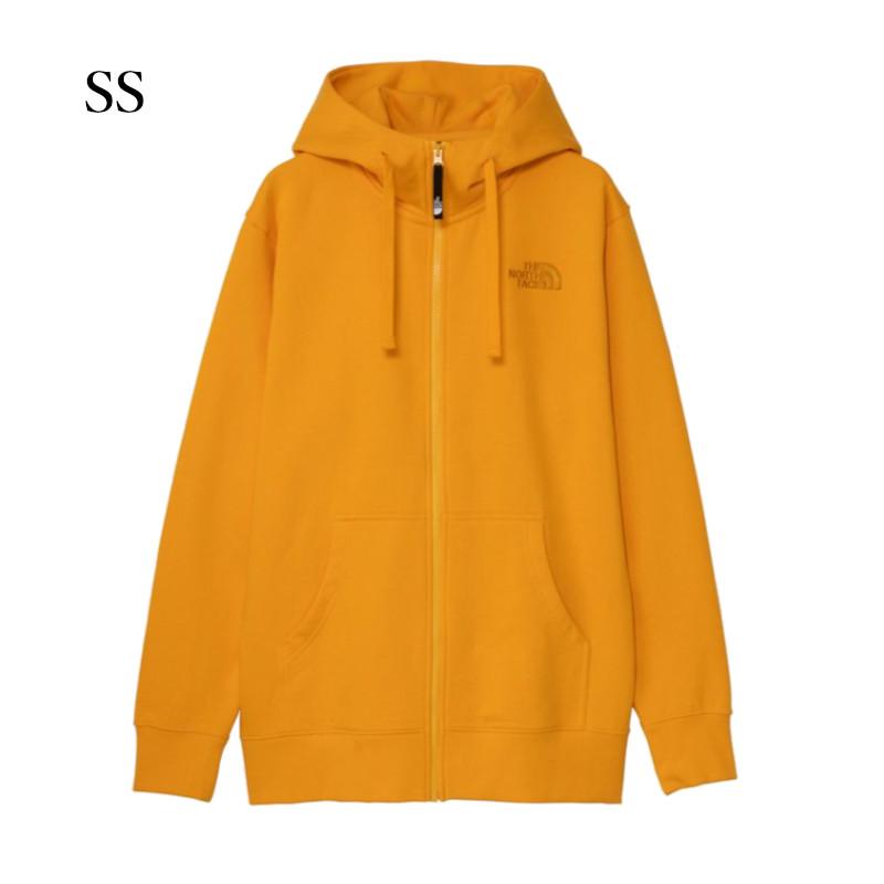 THE NORTH FACE（ザ ノースフェイス） リアビューフルジップフーディ