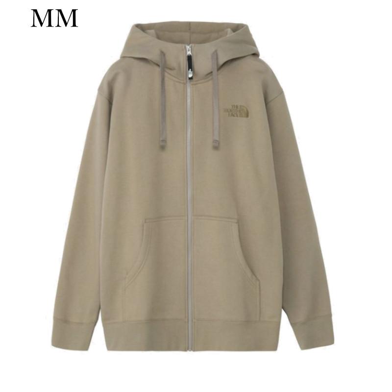 THE NORTH FACE（ザ ノースフェイス） リアビューフルジップフーディ