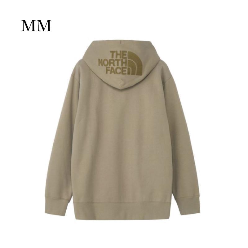 THE NORTH FACE（ザ ノースフェイス） リアビューフルジップフーディ