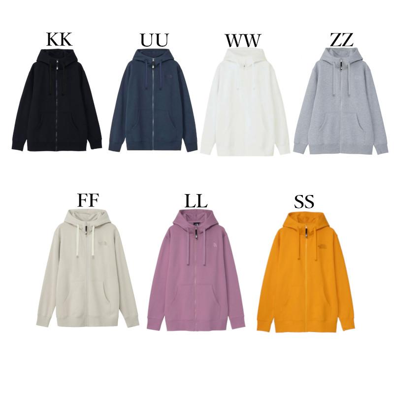 THE NORTH FACE（ザ ノースフェイス） リアビューフルジップフーディ