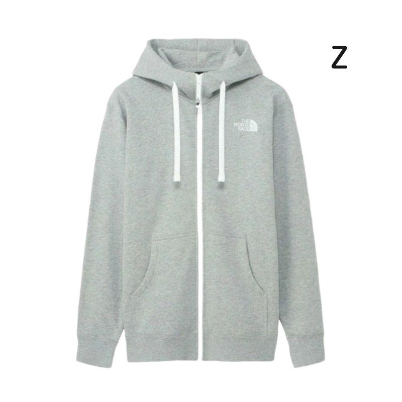 THE NORTH FACE（ザ ノースフェイス） リアビューフルジップフーディ