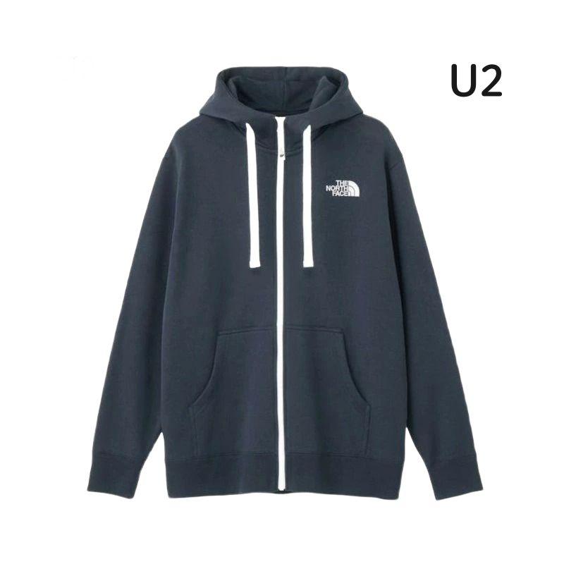 THE NORTH FACE（ザ ノースフェイス） リアビューフルジップフーディ