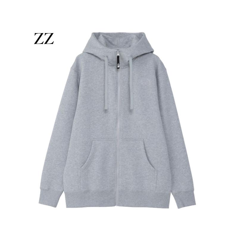 THE NORTH FACE（ザ ノースフェイス） リアビューフルジップフーディ