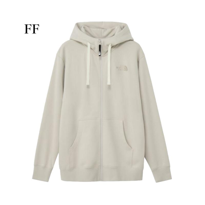 THE NORTH FACE（ザ ノースフェイス） リアビューフルジップフーディ