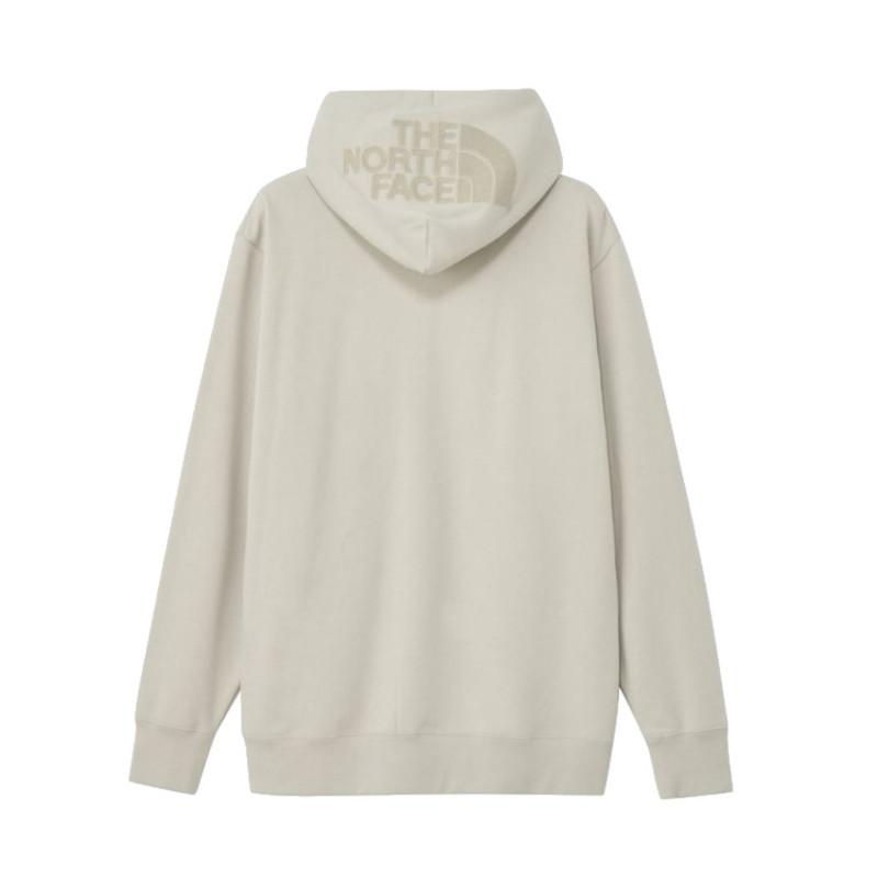 THE NORTH FACE（ザ ノースフェイス） リアビューフルジップフーディ