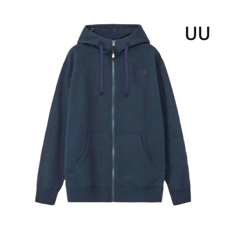 【新品】▽ノースフェイスリアビューフルジップパーカZ NTW12442▼【L】 THE NORTH FACE（ザ ノースフェイス） スウェットパーカー メンズ