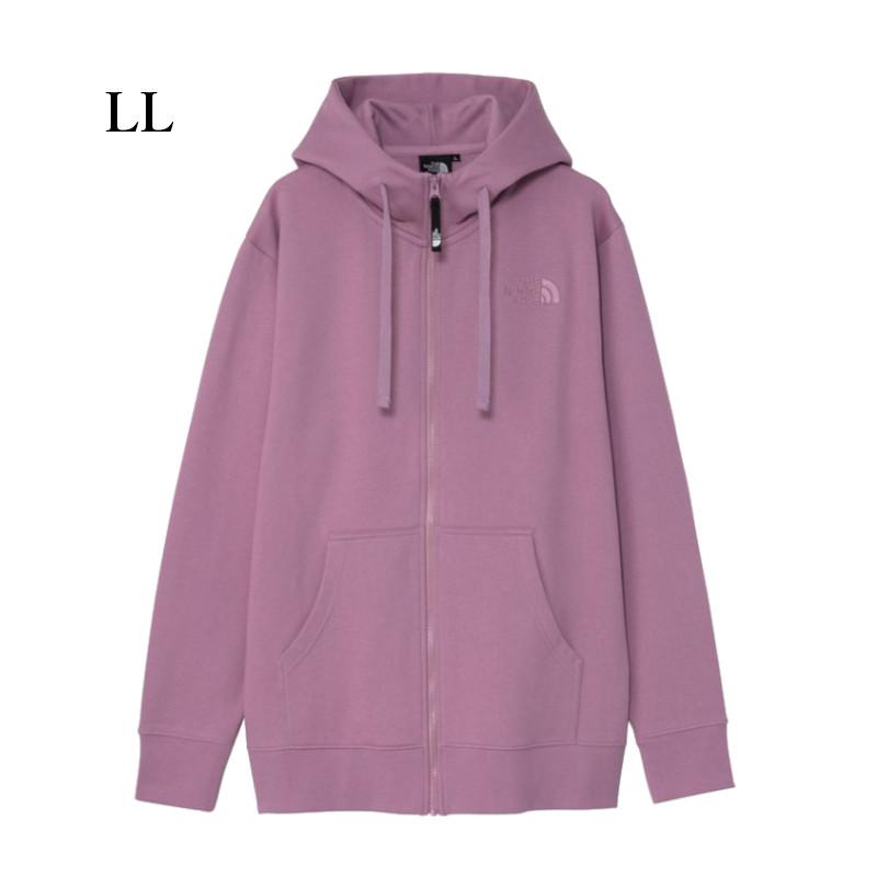 THE NORTH FACE（ザ ノースフェイス） リアビューフルジップフーディ