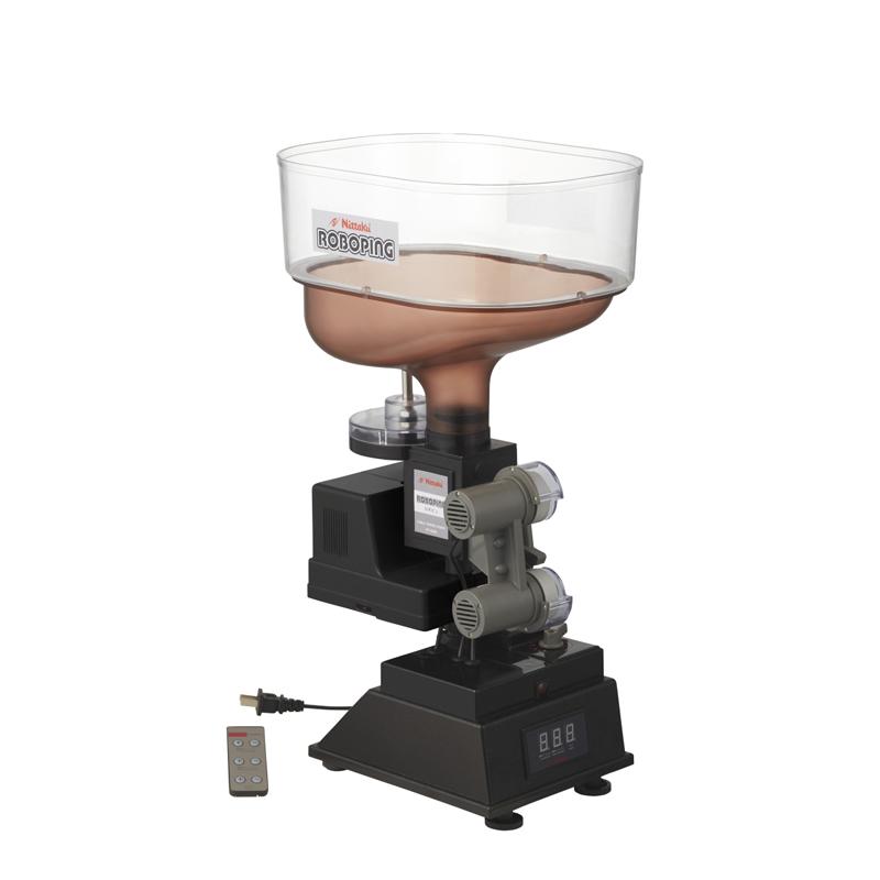 Nittaku ニッタク　卓球ロボットⅡ Nittaku（ニッタク） 〇返品・交換不可 〇メーカー直送品 ロボピン
