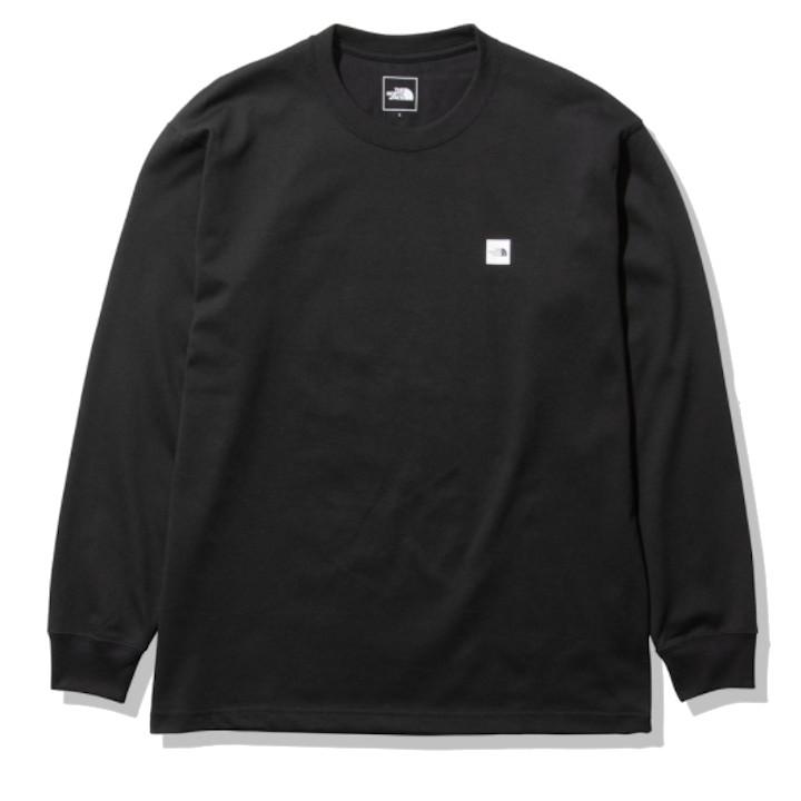 THE NORTH FACE（ザ ノースフェイス） スモール ボックス ロゴ ティー