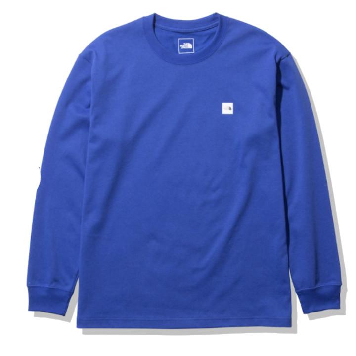 THE NORTH FACE（ザ ノースフェイス） スモール ボックス ロゴ ティー