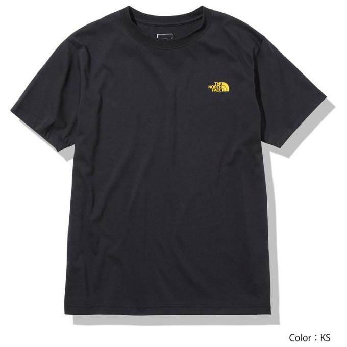 THE NORTH FACE（ザ ノースフェイス） ショートスリーブバック