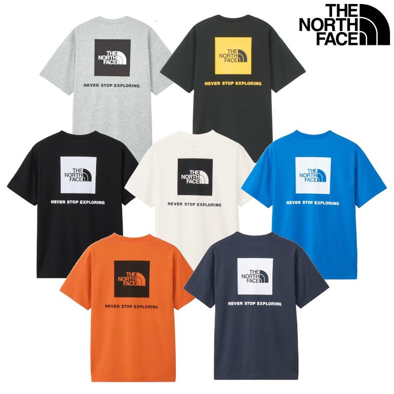 THE NORTH FACE（ザ ノースフェイス） ショートスリーブバック