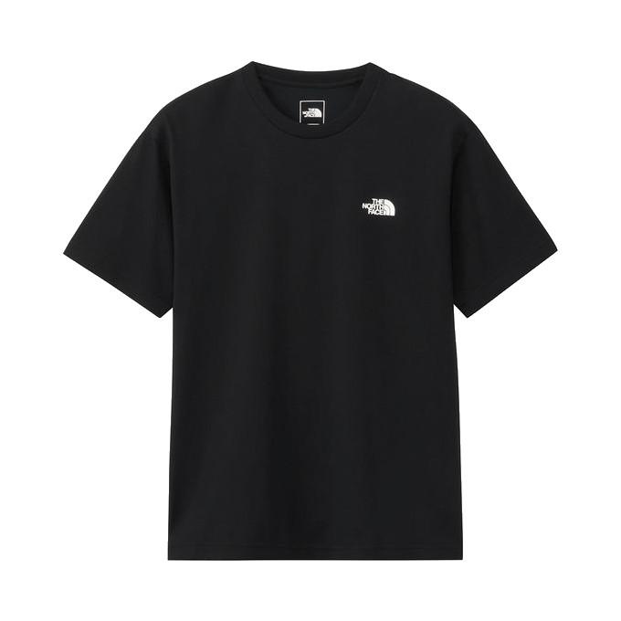 THE NORTH FACE（ザ ノースフェイス） ショートスリーブバック