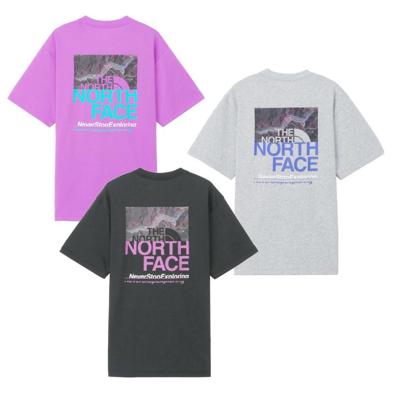 THE NORTH FACE（ザ ノースフェイス） ショートスリーブハーフ