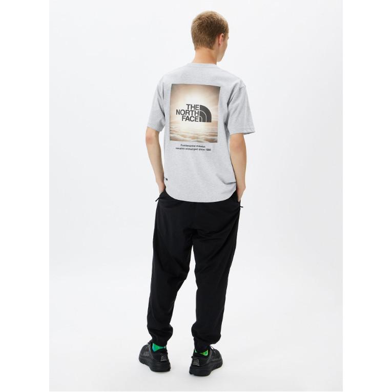 THE NORTH FACE（ザ ノースフェイス） ショートスリーブナチュラル