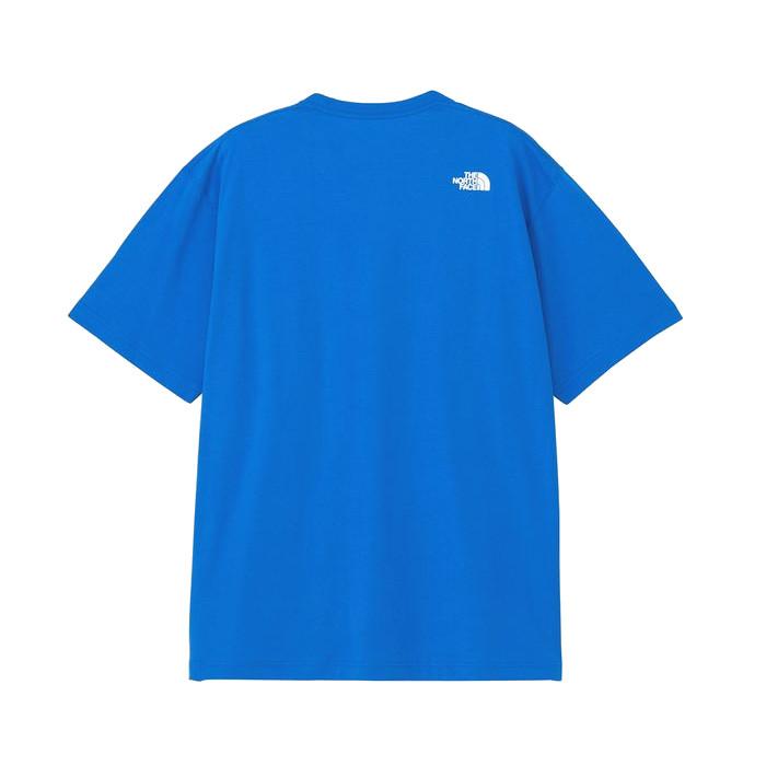 THE NORTH FACE（ザ ノースフェイス） ショートスリーブフラッシュ