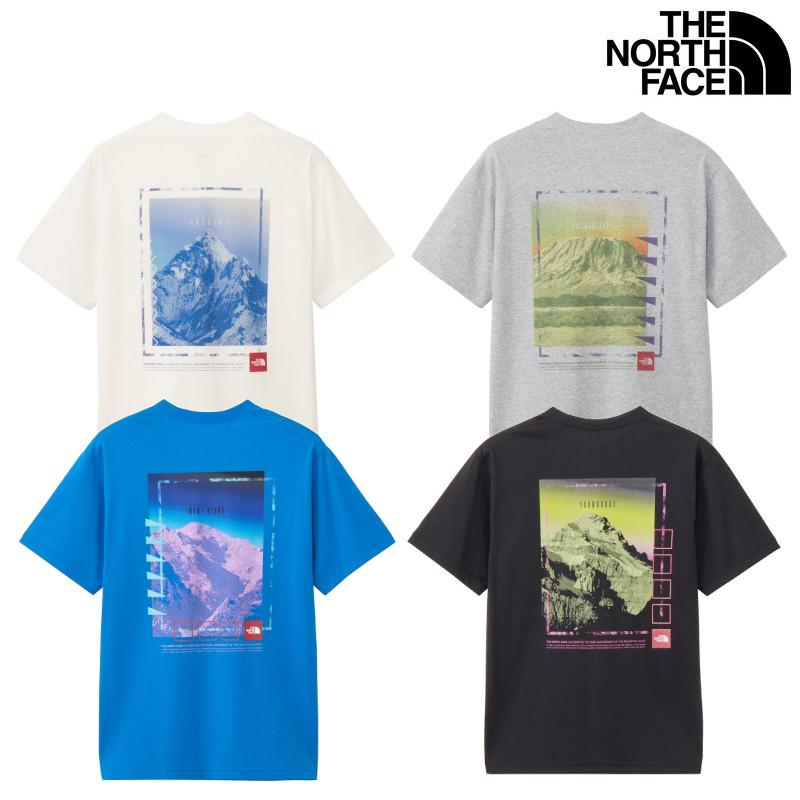 THE NORTH FACE（ザ ノースフェイス） ショートスリーブフラッシュ