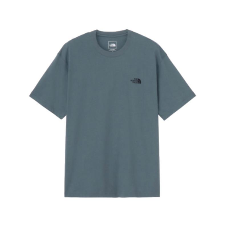 THE NORTH FACE（ザ ノースフェイス） ショートスリーブフラッシュ