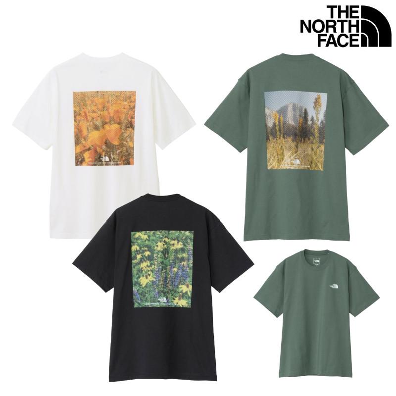 THE NORTH FACE（ザ ノースフェイス） ショートスリーブフラッシュ