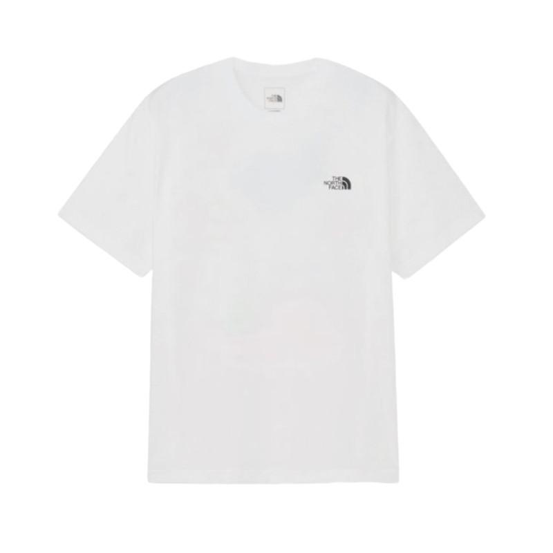 THE NORTH FACE（ザ ノースフェイス） ショートスリーブジャーニー