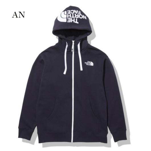 THE NORTH FACE（ザ ノースフェイス） リアビューフルジップフーディー