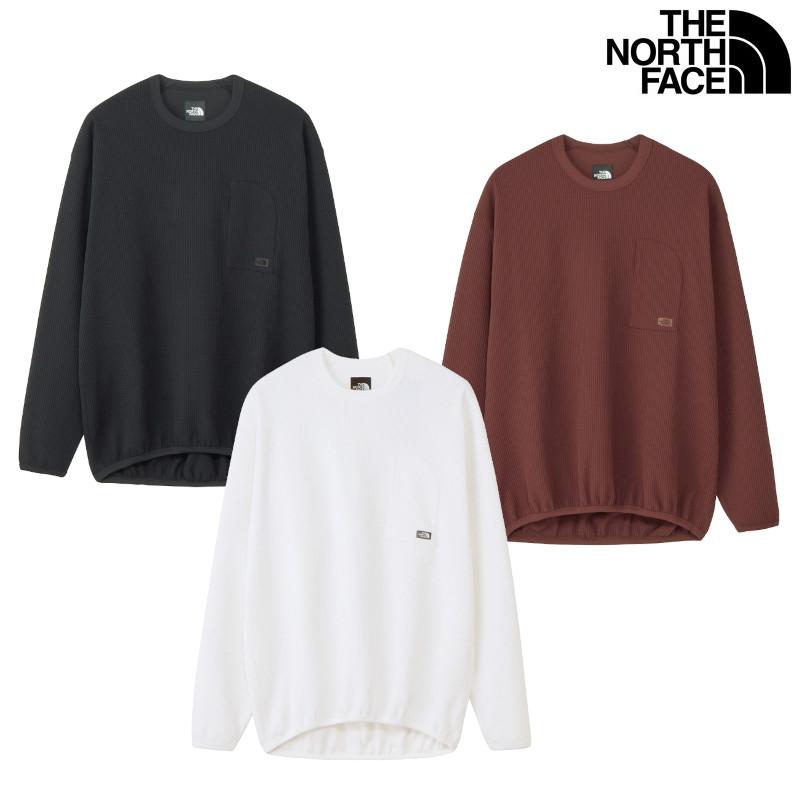 THE NORTH FACE（ザ ノースフェイス） エンライドワッフルクルー