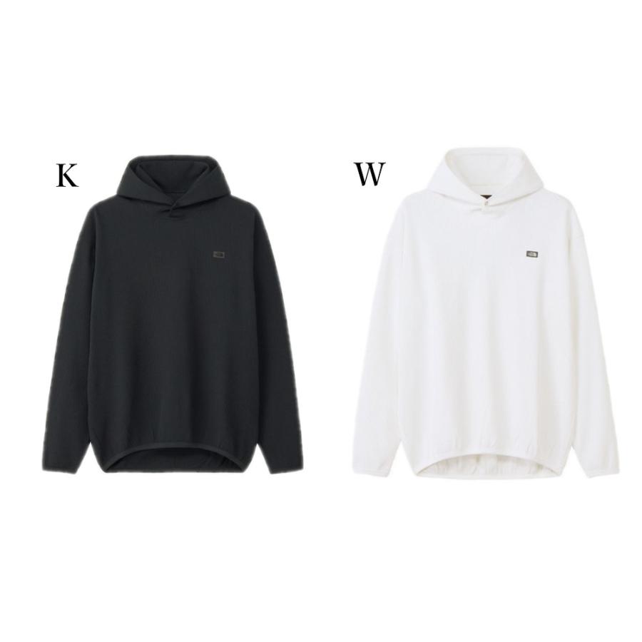 THE NORTH FACE（ザ ノースフェイス） エンライドワッフルフーディー