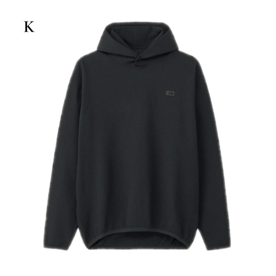 THE NORTH FACE（ザ ノースフェイス） エンライドワッフルフーディー