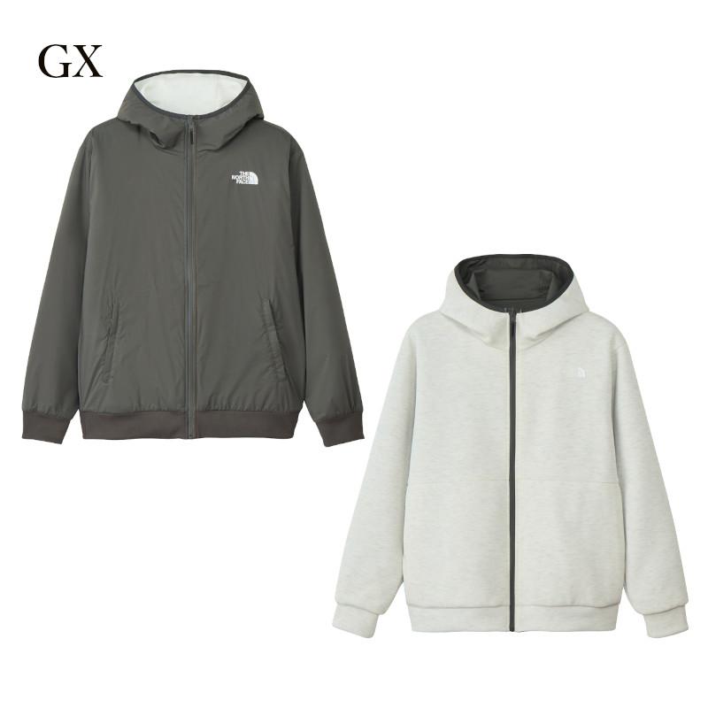 THE NORTH FACE（ザ ノースフェイス） リバーシブルテックエアー