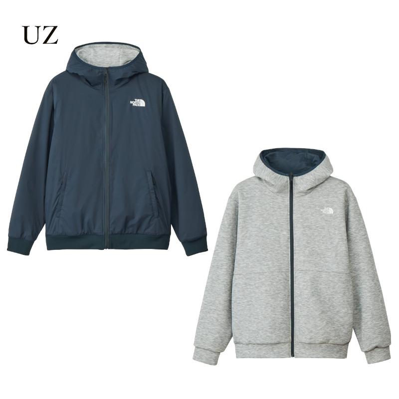 THE NORTH FACE（ザ ノースフェイス） リバーシブルテックエアー