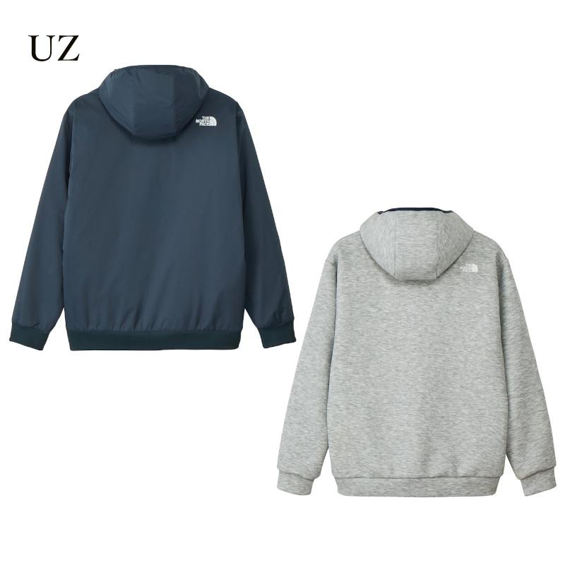 THE NORTH FACE（ザ ノースフェイス） リバーシブルテックエアー