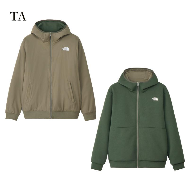 THE NORTH FACE（ザ ノースフェイス） リバーシブルテックエアー