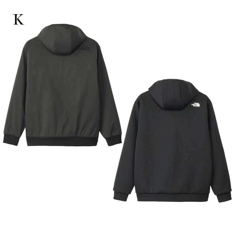 THE NORTH FACE（ザ ノースフェイス） リバーシブルテックエアー