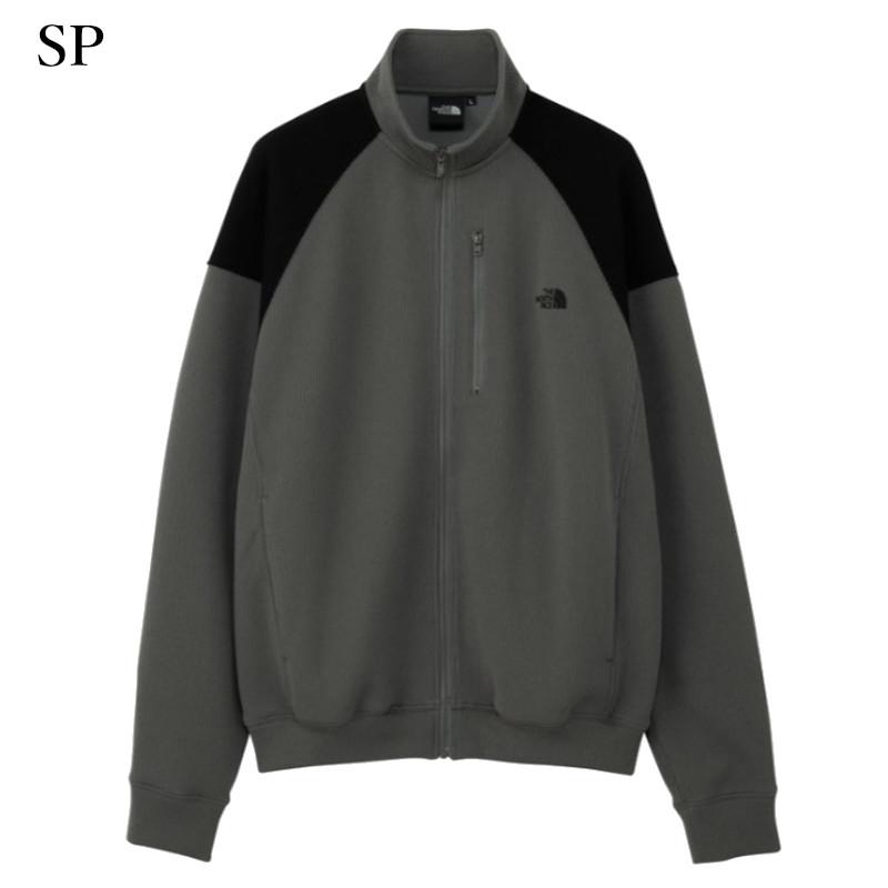 THE NORTH FACE（ザ ノースフェイス） クオーターニットフルジップ
