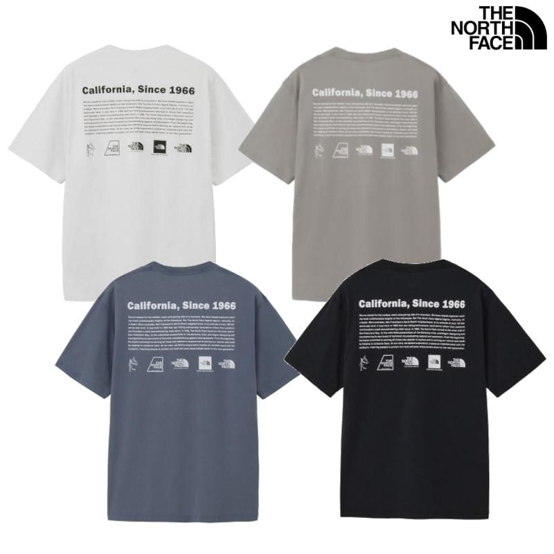THE NORTH FACE（ザ ノースフェイス） ショートスリーブウォッシュド