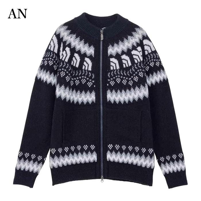 ハーフドームノルディックドライバーズニット NT92431 楽天市場】THE NORTH FACE ザ・ノース・フェイス ハーフドーム